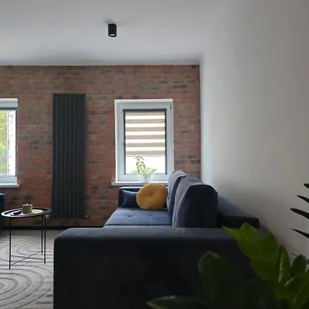 Loft And Blue * Сосновец