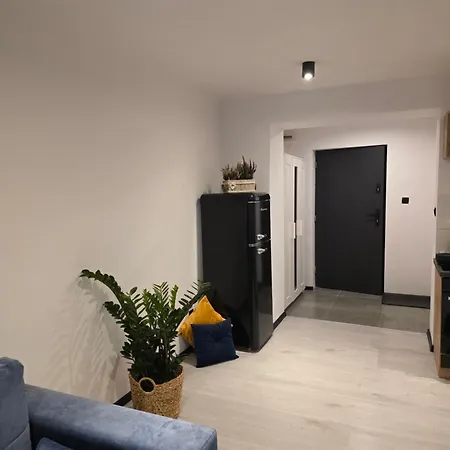Loft And Blue Апартаменты *