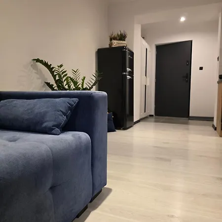Loft And Blue